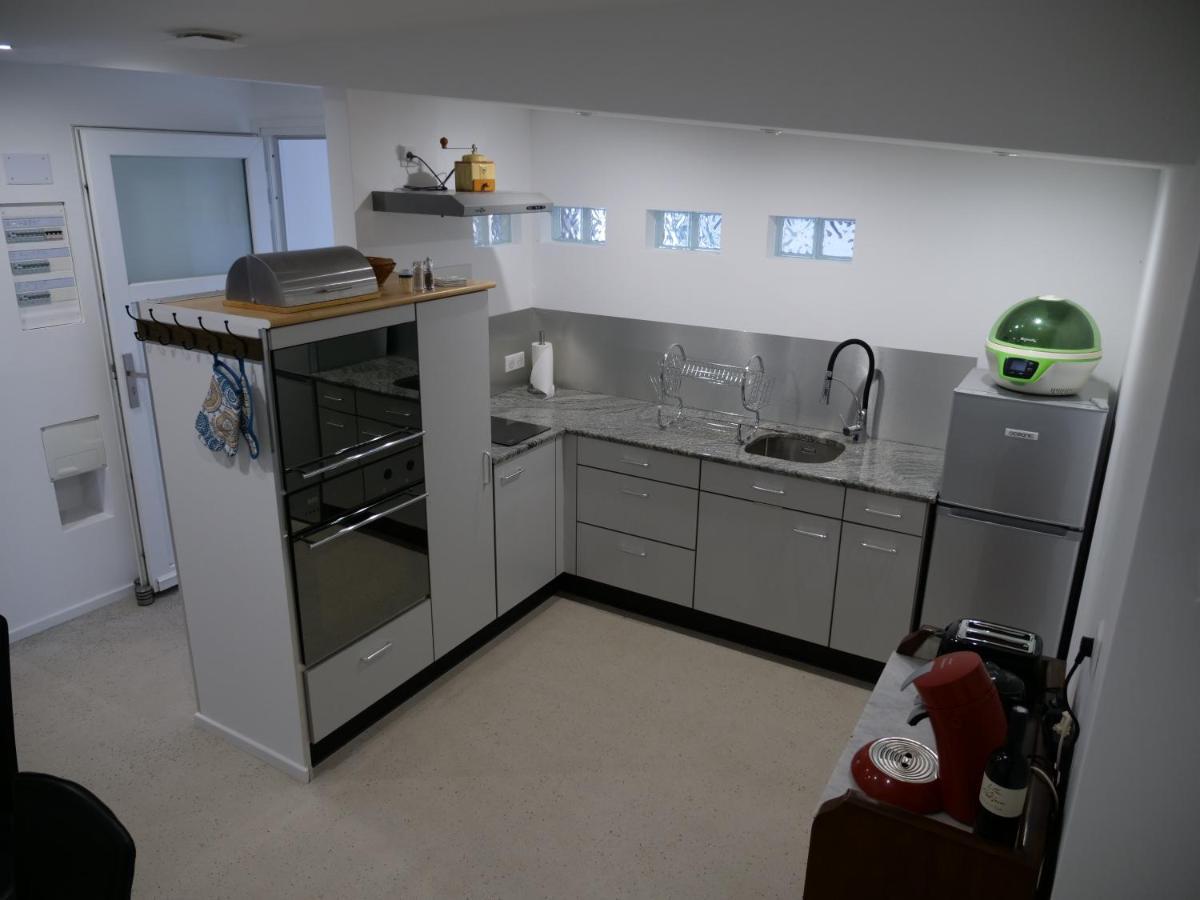 רופאק Le Grenier Des Hirondelles Gite Appartement Au Coeur De La Route Des Vins D'Alsace מראה חיצוני תמונה